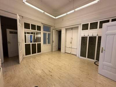 Gewerbeobjekt mieten in 1040 Wien