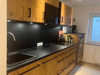 Wohnung provisionsfrei mieten in 6351 Scheffau