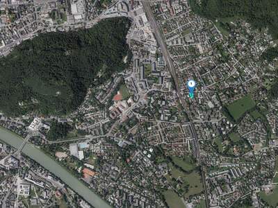 Grundstück kaufen in 5020 Salzburg (Bild 2)