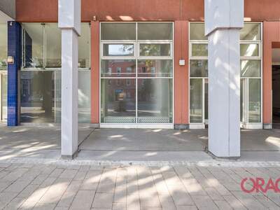 Gewerbeobjekt mieten in 1030 Wien
