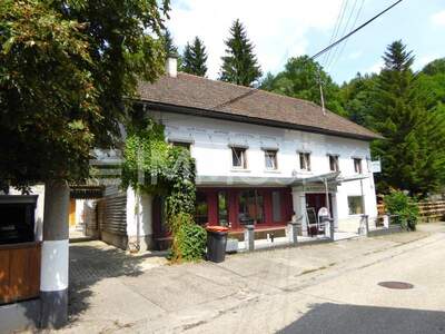 Gastronomie / Restaurant kaufen in 4800 Attnang Puchheim