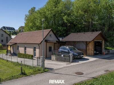Haus kaufen in 4522 Sierning