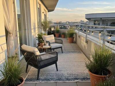 Mietwohnung in 8054 Graz