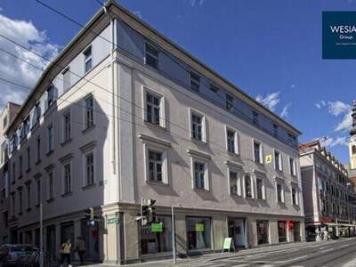 Apartment provisionsfrei mieten in 8020 Steiermark