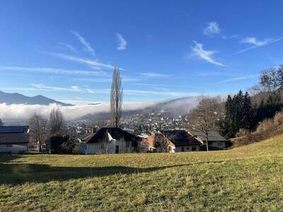 Grundstück provisionsfrei kaufen in 6837 Weiler