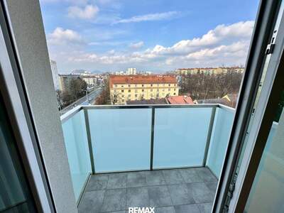 Wohnung mit Balkon kaufen in 8020 Graz
