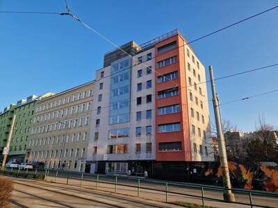 Gewerbeobjekt mieten in 1060 Wien