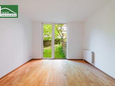 Terrassenwohnung mieten in 1180 Wien (Bild 4)