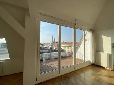 Wohnung mieten in 1090 Wien