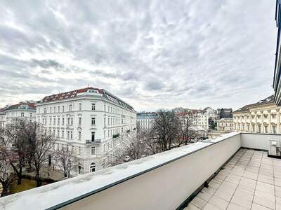 Gewerbeobjekt mieten in 1090 Wien