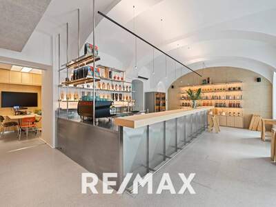 Anlageobjekt kaufen in 1040 Wien