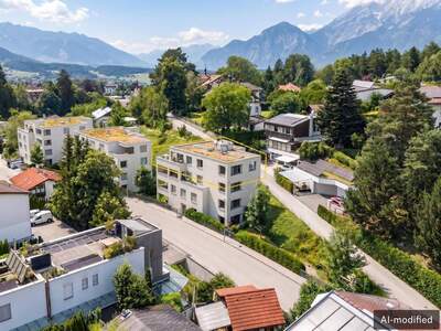 Eigentumswohnung in 6080 Innsbruck