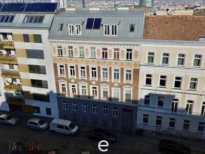 Anlageobjekt kaufen in 1120 Wien