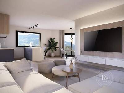 Wohnung kaufen in 6265 Hart