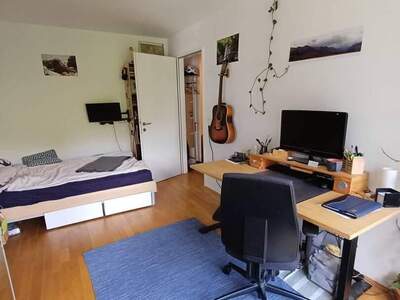 Mietwohnung provisionsfrei in 6020 Innsbruck