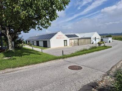 Gewerbeobjekt mieten in 4073 Wilhering