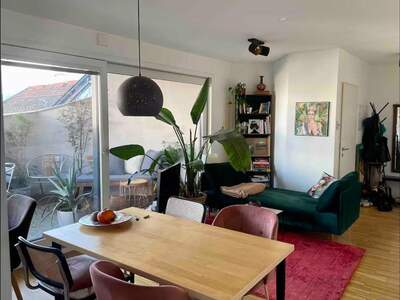 Wohnung mit Balkon mieten in 1100 Wien (Bild 1)