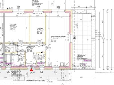 Wohnung mit Balkon mieten in 8054 Seiersberg