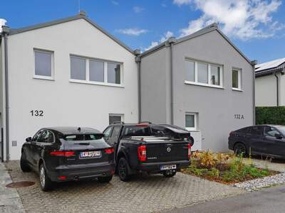 Haus mit Garten kaufen in 1220 Wien (Bild 2)