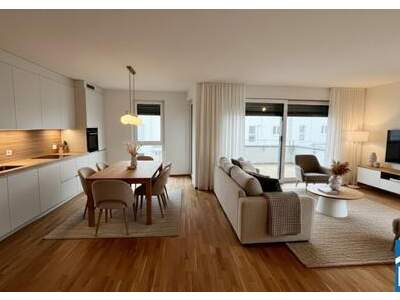 Eigentumswohnung in 2700 Wiener Neustadt