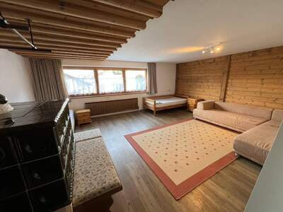 Wohnung mieten in 6380 Sankt Johann