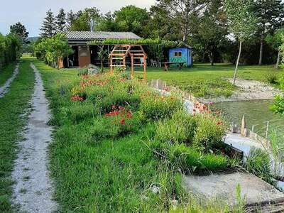 Gewerbeobjekt kaufen in 7064 Oslip (Bild 2)