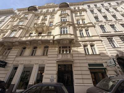 Gewerbeobjekt mieten in 1010 Wien (Bild 2)