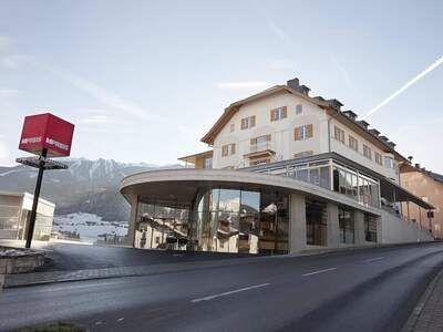 Anlageobjekt kaufen in 6471 Arzl