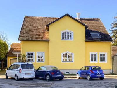Haus mit Garten mieten in 3424 Zeiselmauer (Bild 1)