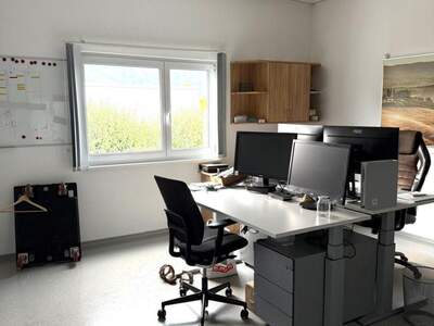 Gewerbeobjekt mieten in 8642 Sankt Lorenzen (Bild 1)