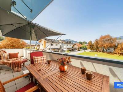 Wohnung kaufen in 5760 Saalfelden