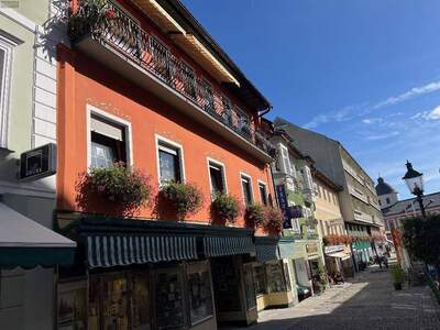 Haus kaufen in 8630 Mariazell