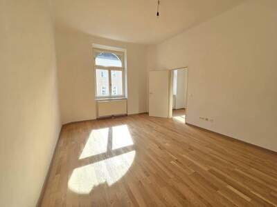 Wohnung mieten in 1150 Wien