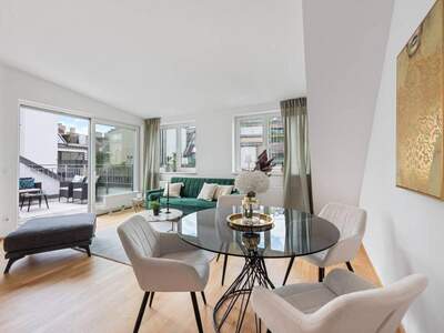 Wohnung kaufen in 1090 Wien