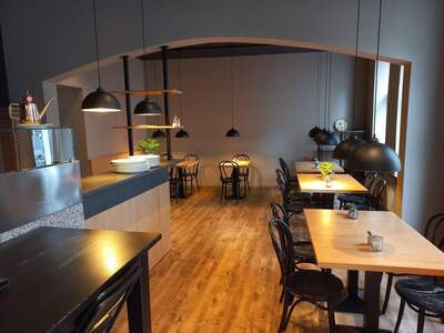 Gewerbeobjekt mieten in 1180 Wien