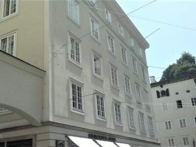 Wohnung mieten in 5020 Salzburg