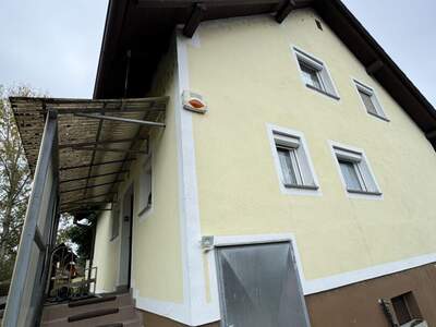 Haus mit Garten kaufen in 8072 Fernitz (Bild 2)