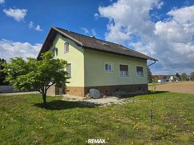 Haus kaufen in 8502 Lannach