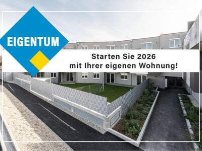 Wohnung kaufen in 2326 Lanzendorf