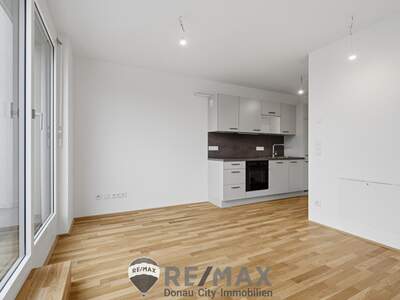 Wohnung mieten in 1220 Wien (Bild 5)