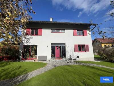 Haus kaufen in 9020 Klagenfurt