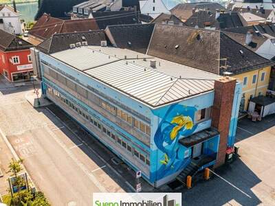Gewerbeobjekt kaufen in 4360 Grein (Bild 5)