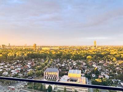 Wohnung mit Balkon mieten in 1030 Wien (Bild 4)