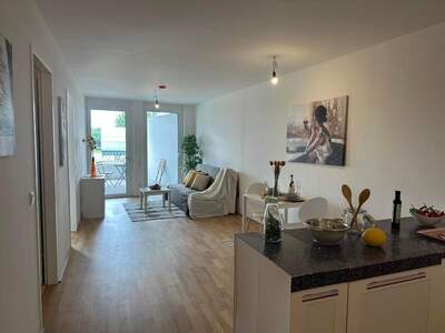 Wohnung kaufen in 1110 Wien