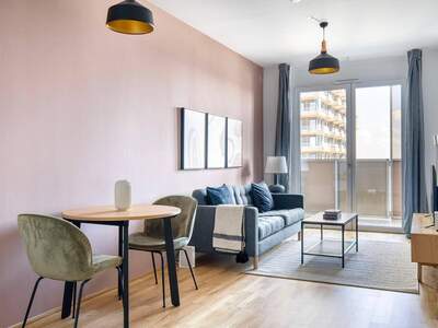 Wohnung mieten in 1030 Wien