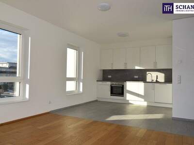 Terrassenwohnung mieten in 8075 Hart (Bild 5)