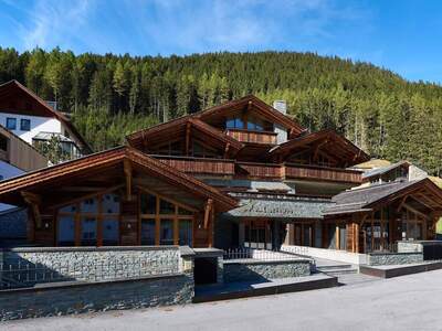 Wohnung kaufen in 6561 Ischgl