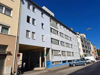 Mietwohnung in 8010 Graz