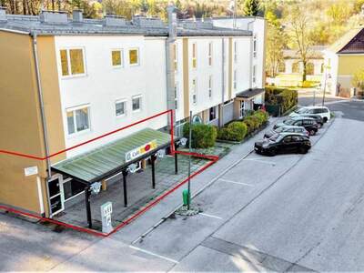 Gewerbeobjekt kaufen in 2565 Neuhaus