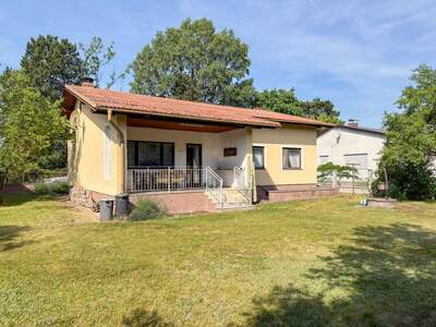 Haus kaufen in 2231 Strasshof